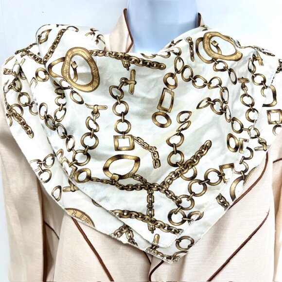 Kate Spade Berkeley Lane Satchel Purse Cream Black Leather FREE Scar+Phone C(25 - Picture 4 of 16